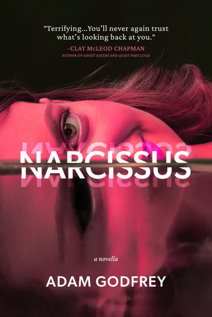 Narcissus - Adam Godfrey