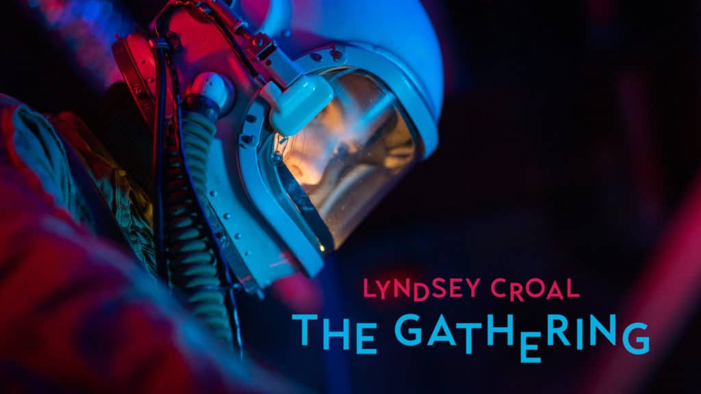 The Gathering - A Short Story by Lyndsey Croal