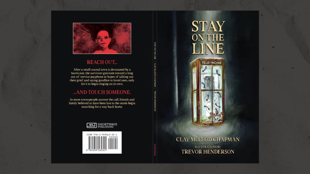 Trevor Henderson Shortwave Publishing