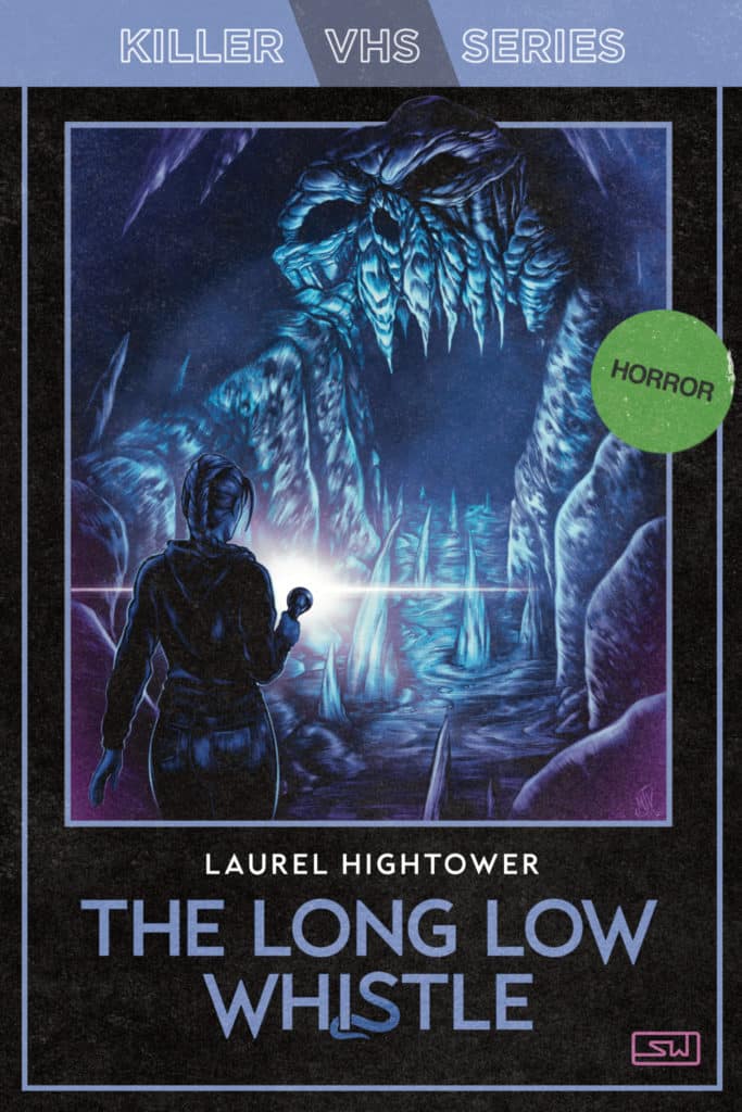 The Long Low Whistle - Laurel Hightower