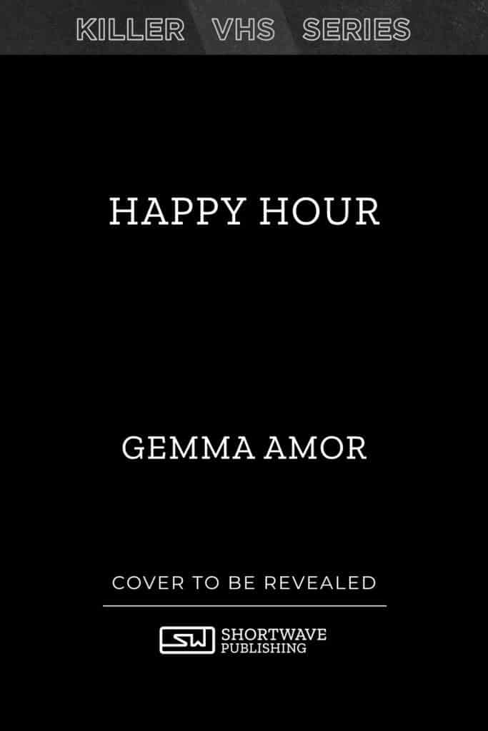 Happy Hour - Gemma Amor