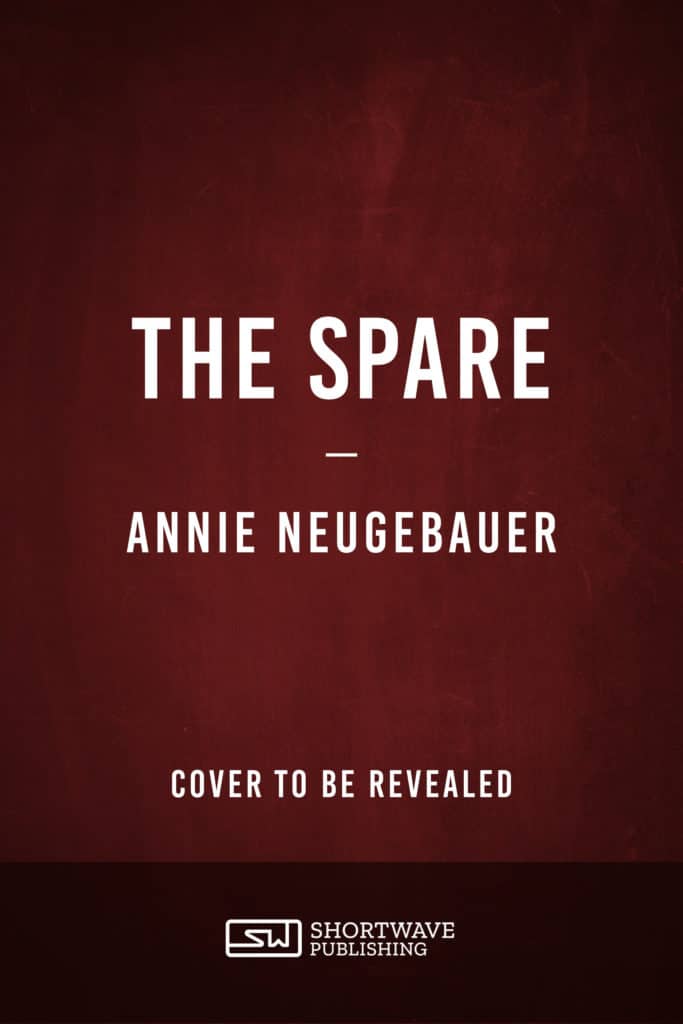 The Spare - Annie Neugebauer