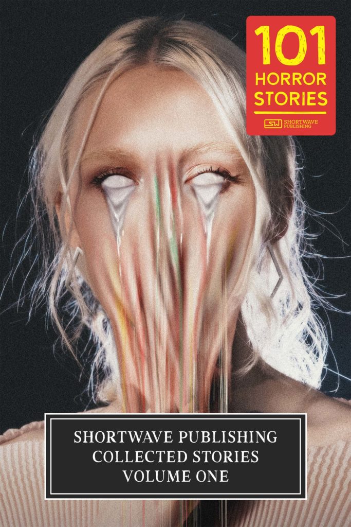 Shortwave Publishing Collected Stories Vol 1