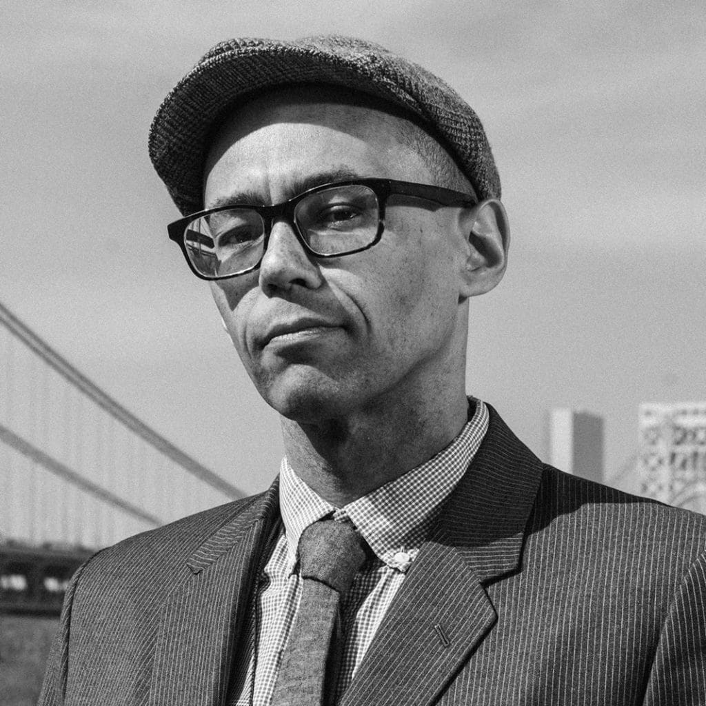 Victor LaValle