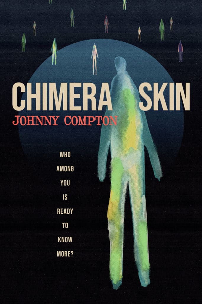 Chimera Skin - Johnny Compton