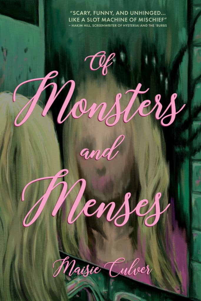 Of Monsters and Menses