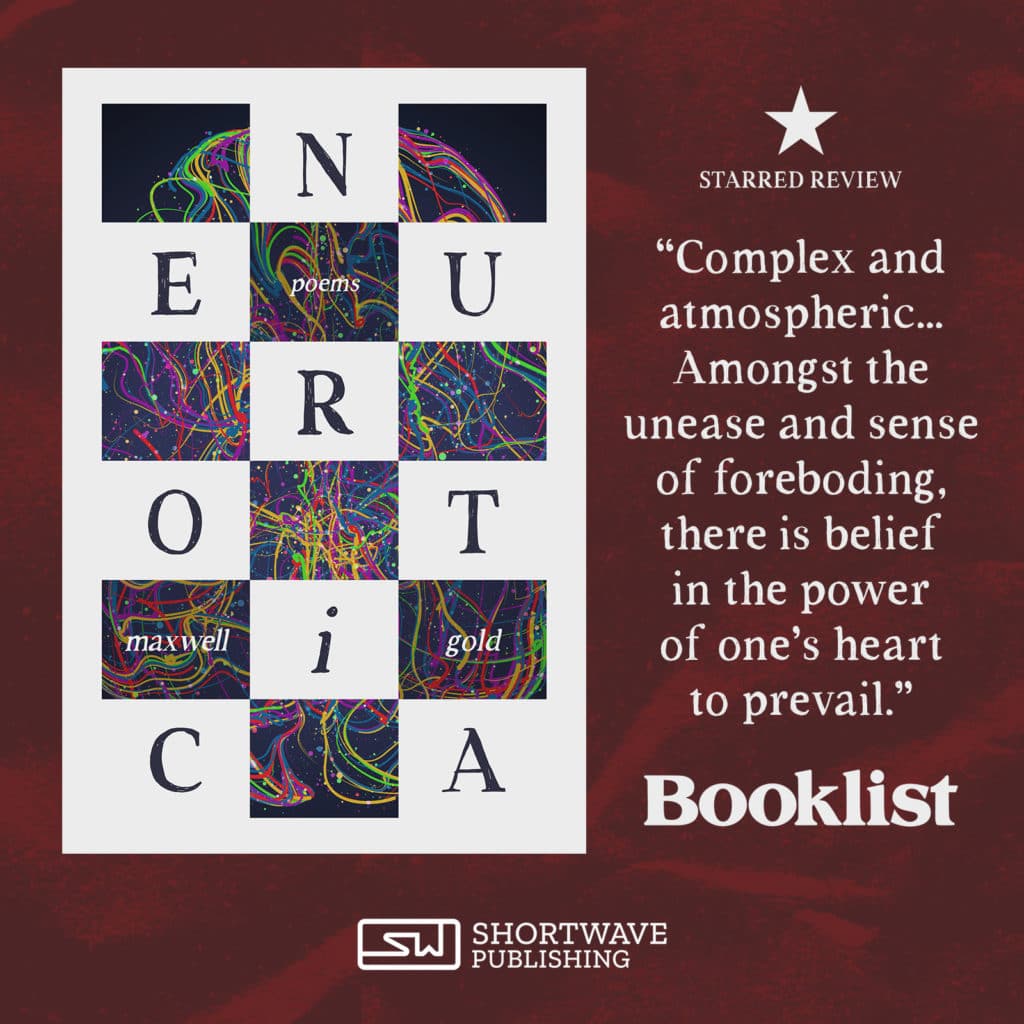 Neurotica Starred Booklist