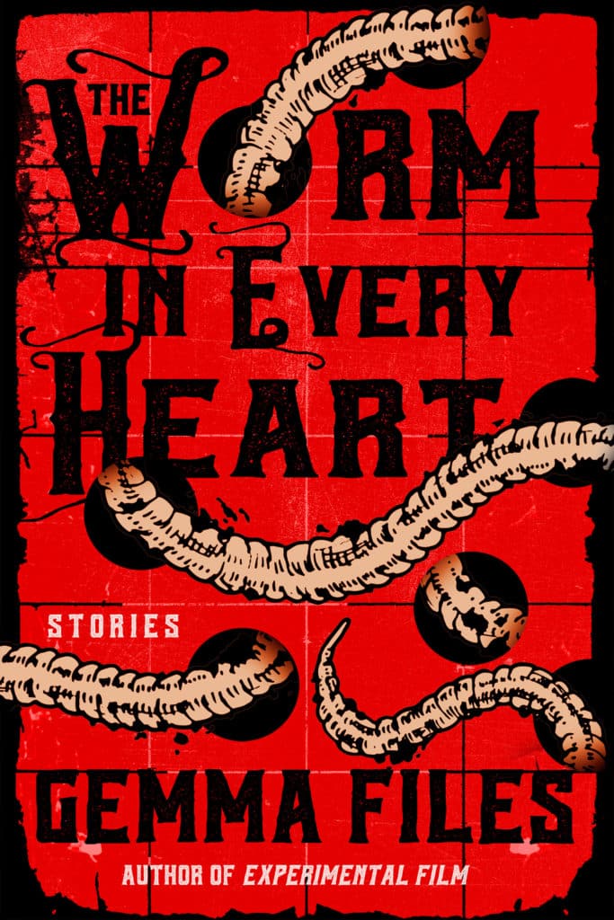 The Worm In Every Heart Cover Art