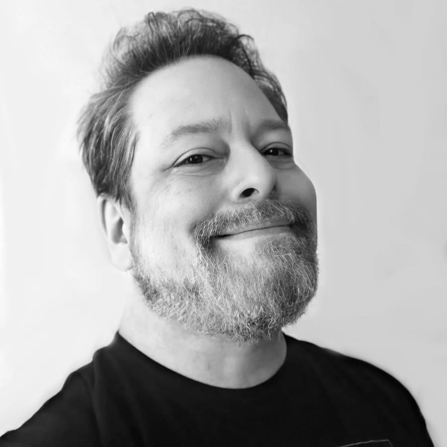 Matt Dinniman