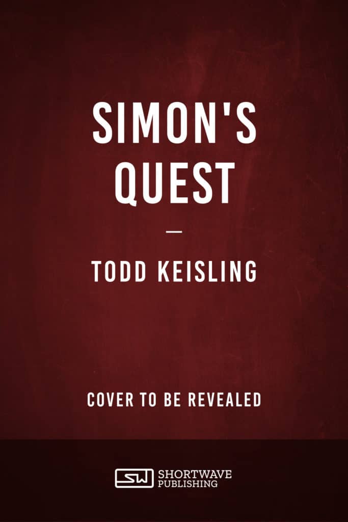 Simon's Quest Todd Keisling