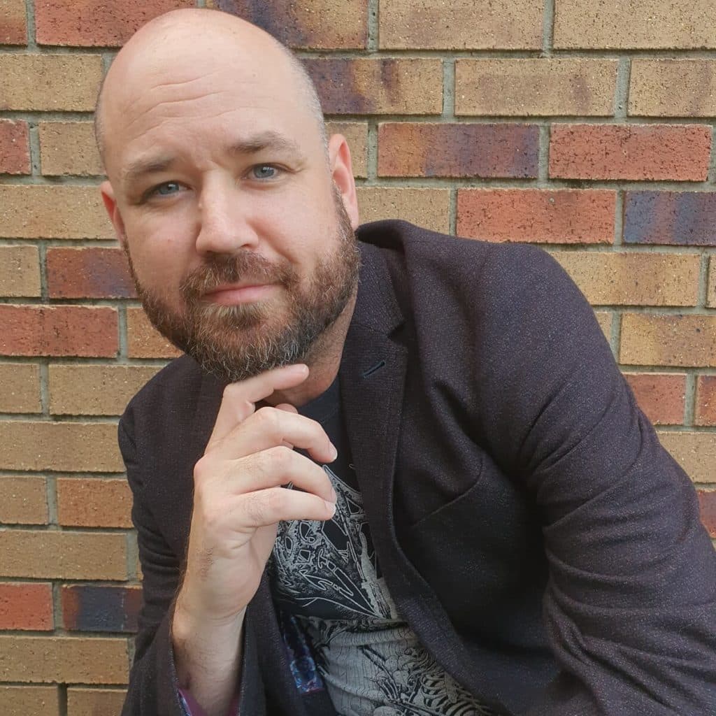 Zachary Ashford