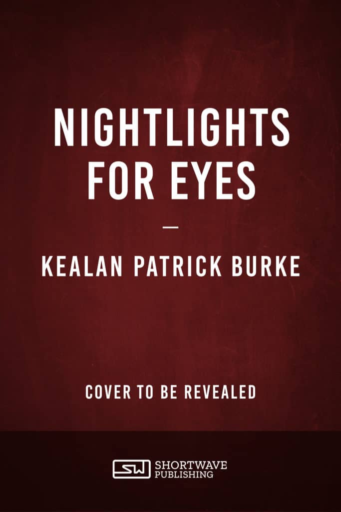 Nightlights for Eyes