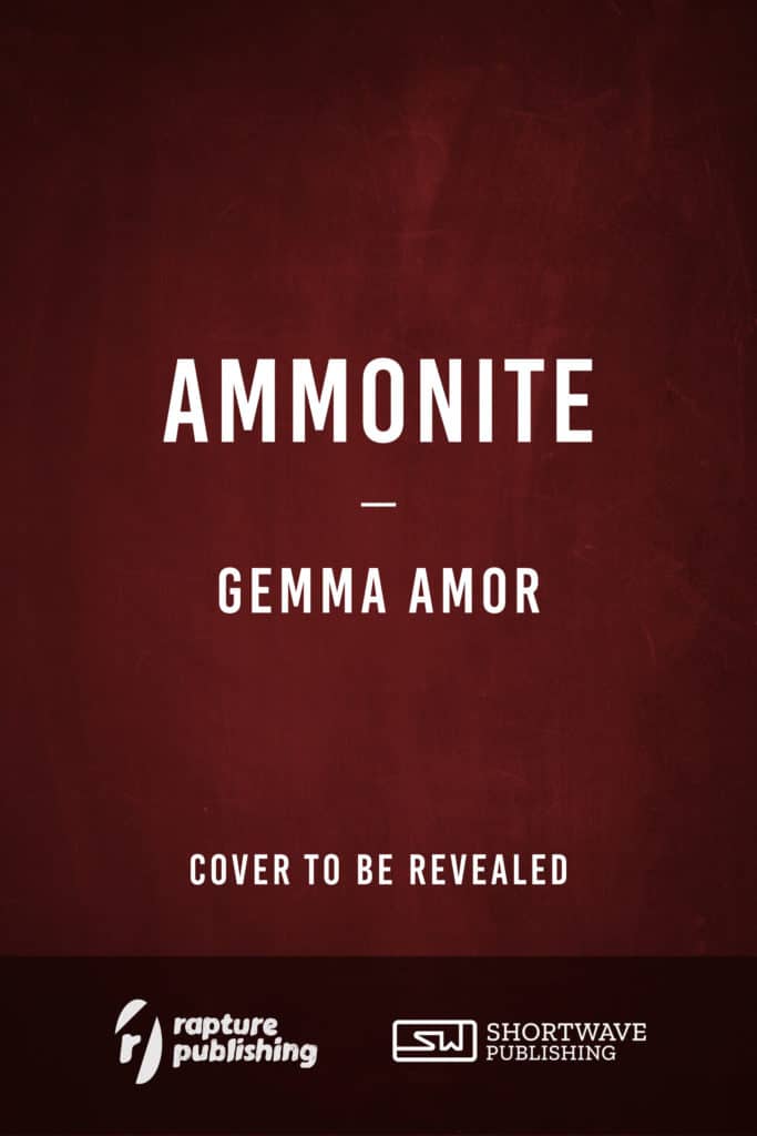 Ammonite - Gemma Amor