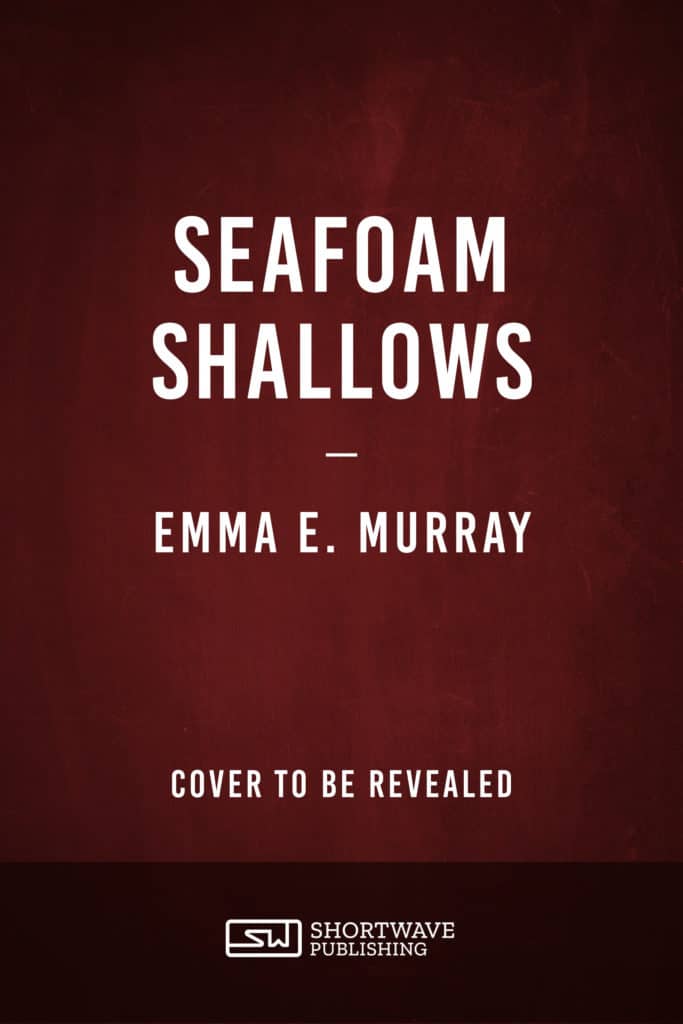 seafoam shallows temporary art